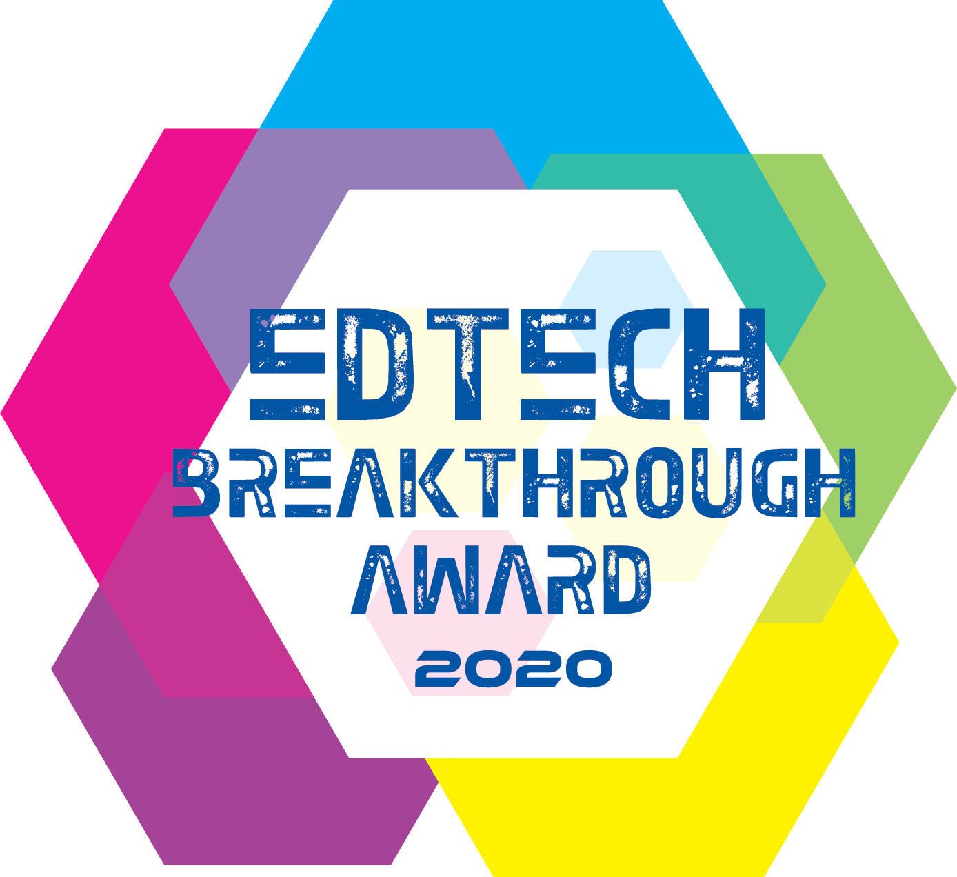 EdTech Breakthrough Award 2020