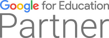 Google for Education Partner